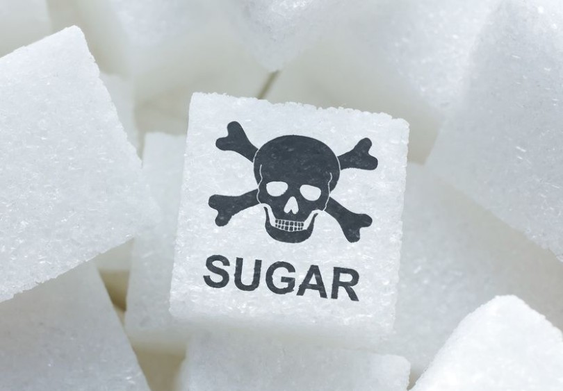 Zucker & Ernährung: Ungesund & schädlich für die Gesundheit?