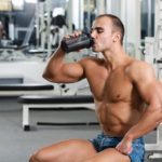 Proteinkonsum: wie viel Eiweiß im Sport & für den Muskelaufbau?