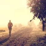 Naturtraining und Biomilch, ein Interview mit Dominik Fleischl