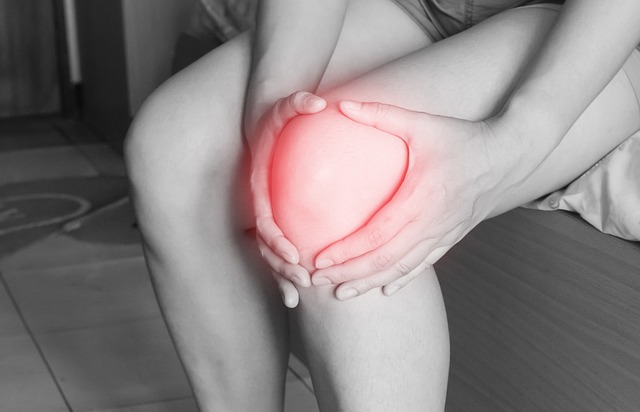 Therapie von Kniebeschwerden & Knieschmerzen im Sport & Krafttraining