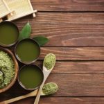 Grüner Tee Wirkung auf den Stoffwechsel