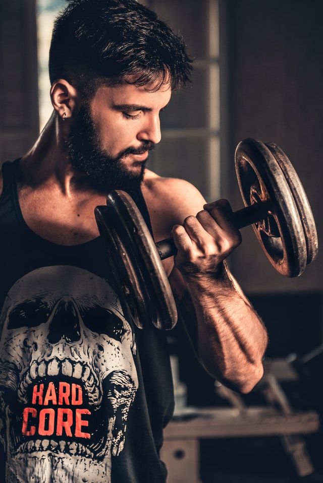 EMOM Training für Bodybuilding & Krafttraining