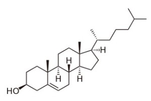 Quelle: http://de.wikipedia.org/wiki/Cholesterin 