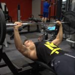 Technik & Ausführung von Bankdrücken im Bodybuilding