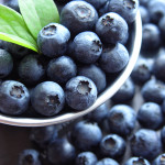 Blaubeeren