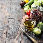 10 gesunde Lebensmittel