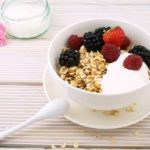 gesunde Haferflocken Rezepte zum Frühstück