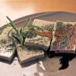 vegetarische Rezepte und vegane Eiweißquellen