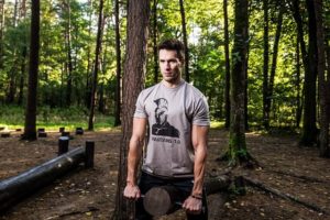 Übungen & Training für muskulöse Unterarme