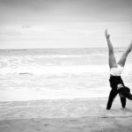 Handstandliegestütze lernen, Tutorial einer komplexen Schulterübung