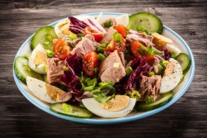 Thunfisch Rezepte Low Carb