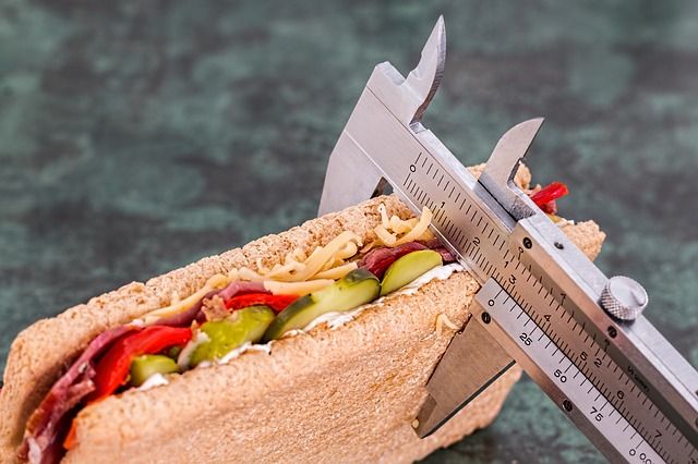 Ernährungstipps und Strategien um Körperfett zu reduzieren