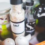 Salz: Bedeutung und Funktion in der Ernährung