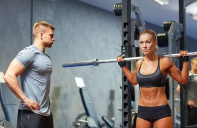 Trainingsplanung für Beginner