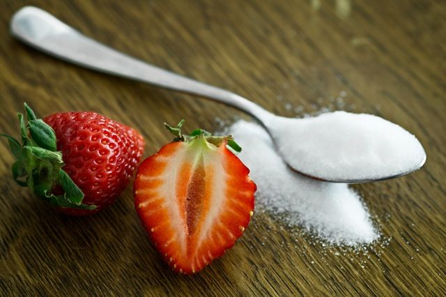 Zucker und seine Auswirkung auf den Körper, ist er ungesund?