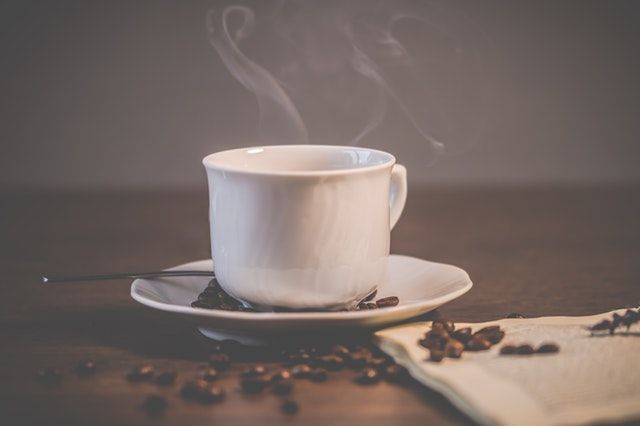 Bulletproof Coffee: Frühstück mit Butterkaffee ersetzen
