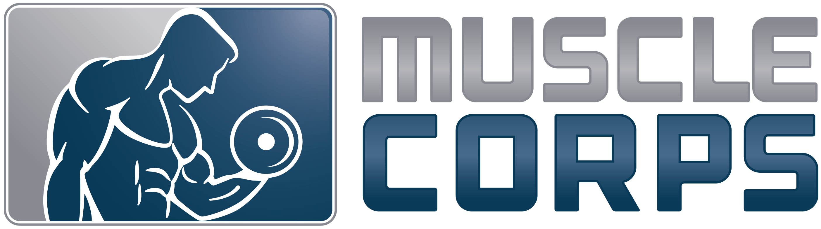 Muscle-Corps.de - Natural Bodybuilding