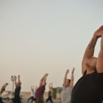 Entspannung nach dem Training, Stress reduzieren