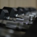 Giant Sätze für maximalen Muskelaufbau bei wenig Zeit mit Trainingsplan
