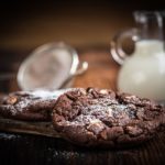 Eiweiß-Cookies Rezepte: eiweißreiche Kekse für Weihnachten