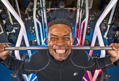 MTUT: Menace Time under Tension mit maximalem Pump für maximale Hypertrophie