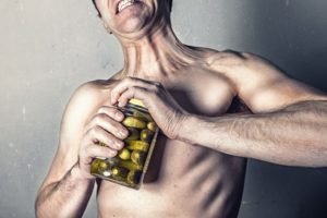 Ernährung in der Massephase: typische Fehler & Tipps
