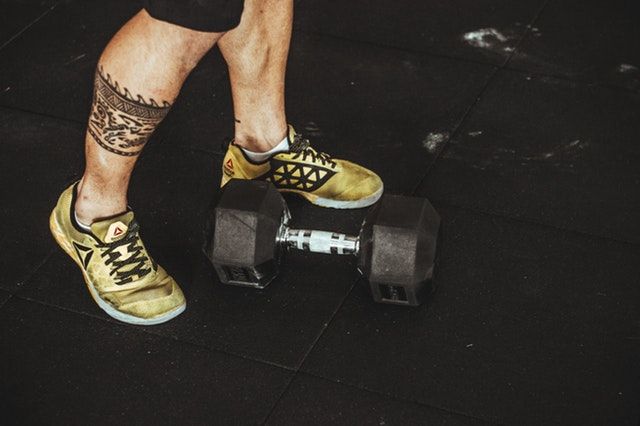 MTUT Anleitung und Workout