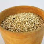 Amaranth Wirkung und Rezepte