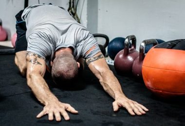beweglichkeitstraining mobility leistung dehnen