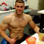 Benedikt Hülsbusch über Kein Hunger in der Massephase
