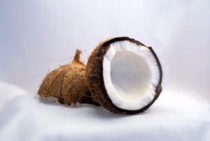 Kokosnuss & Kokosöl