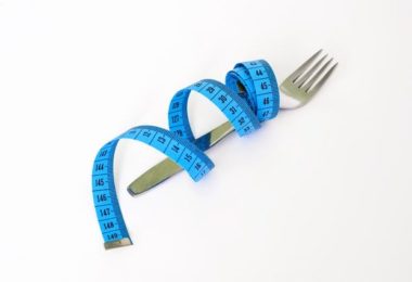 Einfluss von Leptin in der Diät