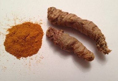 Curcumin im Sport: Wirkung und Nebenwirkungen