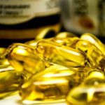 Ergänzung mit Omega-3 Fettsäuren im Sport & Muskelaufbau
