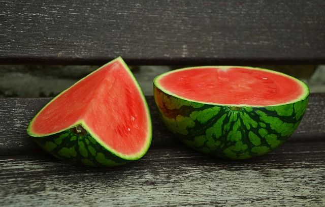 Wassermelone als Citrullin Quelle - Wirkung von Citrullin Malat im Sport