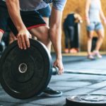 Mehr Grip im Krafttraining durch Kreide & Flüssigkreide