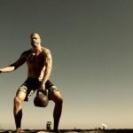 10.000 rep Kettle Bell Workout