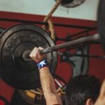 Victory Raise als Schulterübung für die komplette Schulter