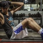 Ist Krafttraining für Kinder gesund? über Vor- & Nachteile