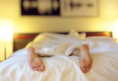 Tipps für besseren Schlaf und mehr Regeneration im Sport