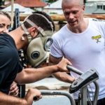 Atemmasken im Fitness Training: wie sinnvoll sind sie?