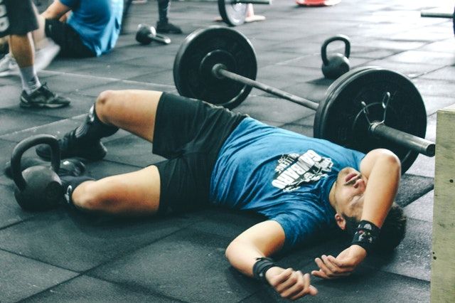 Atemmasken im Fitness Training - Effekte & Nutzen?