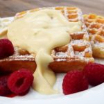 leckeres Protein Waffel Rezept