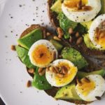 proteinreiche Snacks für Zwischendurch