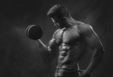 Trainingsmethodem im Muskelaufbau: Krafttraining in Theorie & Praxis