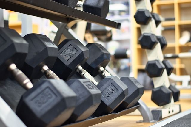 Ursachen für ausbleibende Erfolge im Training