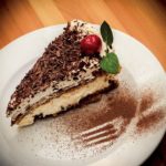 Low Carb Protein Tiramisu Rezept zum selber machen