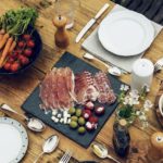 Gewicht auf saubere Weise zulegen - Clean Eating für Hardgainer