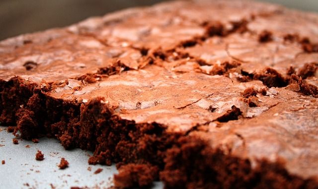 Protein Brownie Rezept im Low-Carb Format