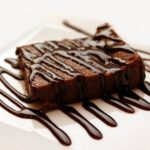 Low-Carb Protein Brownie Rezept